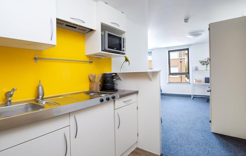 Fulham Palace Road, Hammersmith, London - Image 1